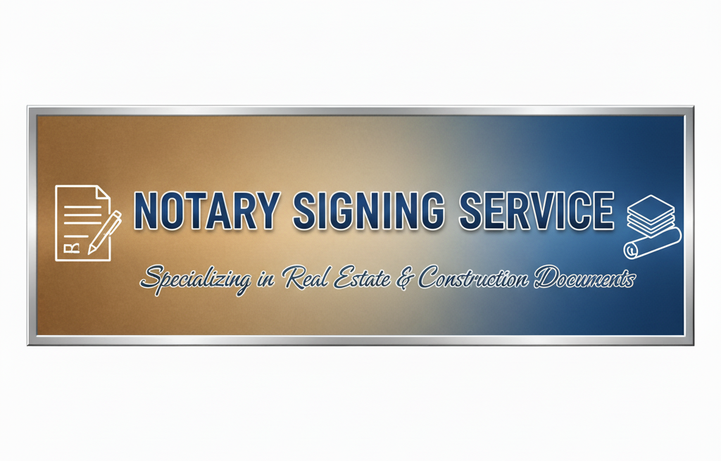 Remote Online Notarization (RON) session